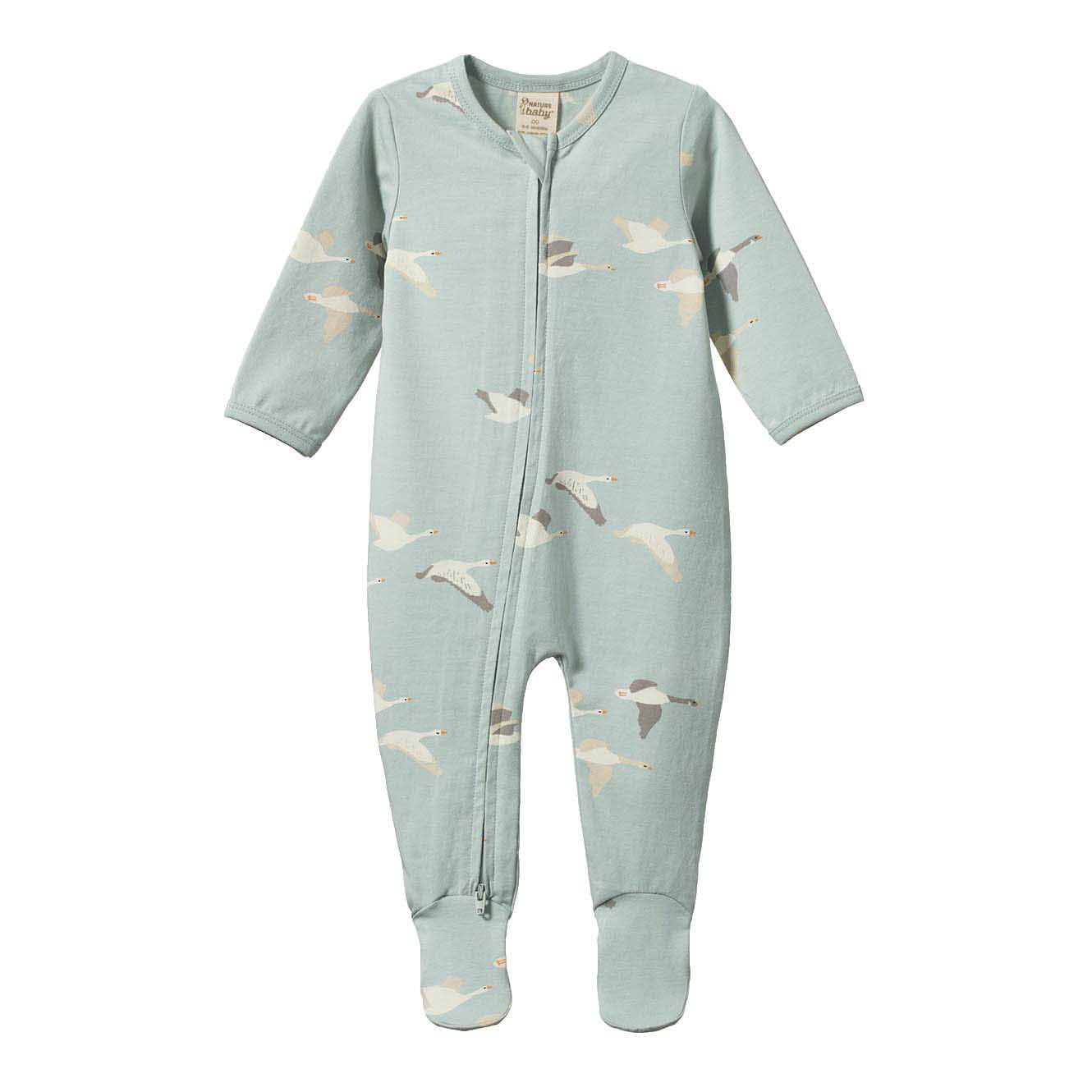 Nature Baby Dreamlands Suit